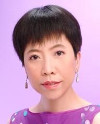 Dr. Patricia J. Y. Wong